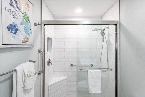 Villa ou maison à louer à Sarasota, Floride: 1 chambre, 64.66 m2 № 2125783 - photo 13