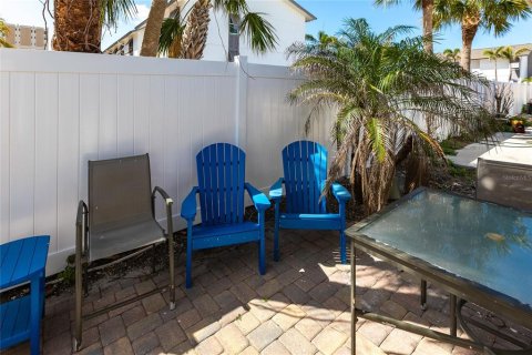 Villa ou maison à louer à Sarasota, Floride: 1 chambre, 64.66 m2 № 2125783 - photo 15