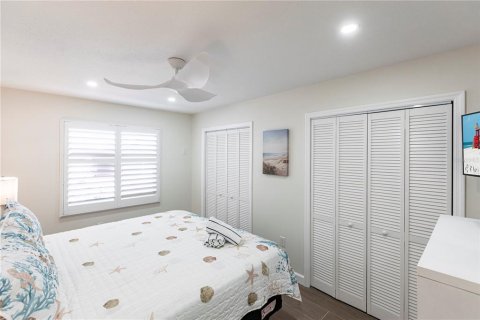 Villa ou maison à louer à Sarasota, Floride: 1 chambre, 64.66 m2 № 2125783 - photo 10