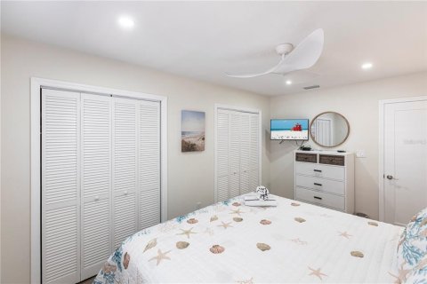 Villa ou maison à louer à Sarasota, Floride: 1 chambre, 64.66 m2 № 2125783 - photo 12