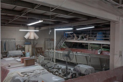 Propiedad comercial en venta en Hialeah, Florida № 1959776 - foto 19