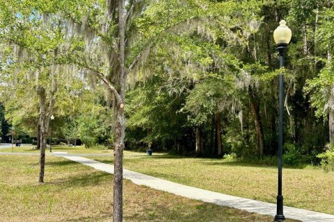 Terreno en venta en Gainesville, Florida № 1879238 - foto 5