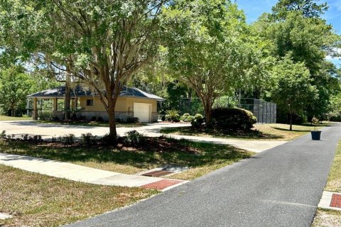 Terreno en venta en Gainesville, Florida № 1879238 - foto 3