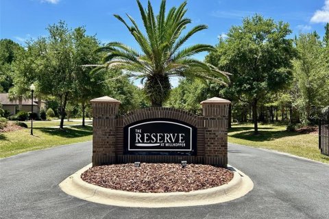 Terreno en venta en Gainesville, Florida № 1879238 - foto 2
