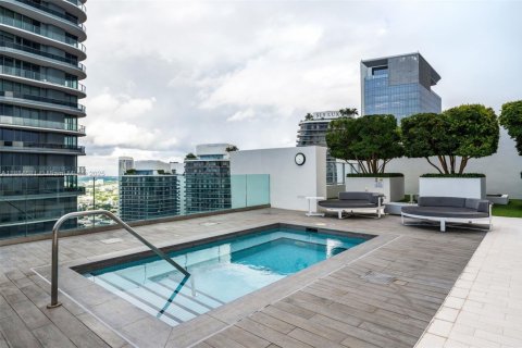 Condominio en venta en Miami, Florida, 2 dormitorios, 123.1 m2 № 1930480 - foto 21