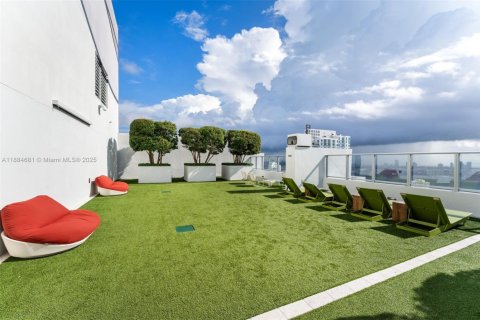 Condominio en venta en Miami, Florida, 2 dormitorios, 123.1 m2 № 1930480 - foto 20