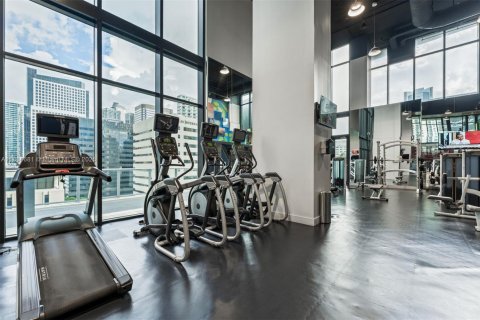 Condominio en venta en Miami, Florida, 2 dormitorios, 123.1 m2 № 1930480 - foto 23