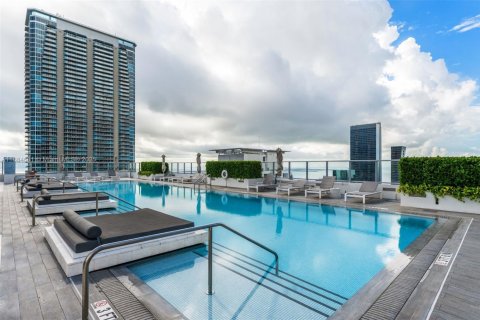 Condominio en venta en Miami, Florida, 2 dormitorios, 123.1 m2 № 1930480 - foto 19