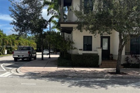 Touwnhouse à Doral, Floride 4 chambres, 194.72 m2 № 1948854