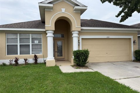 House in Orlando, Florida 4 bedrooms, 202.16 sq.m. № 2203971