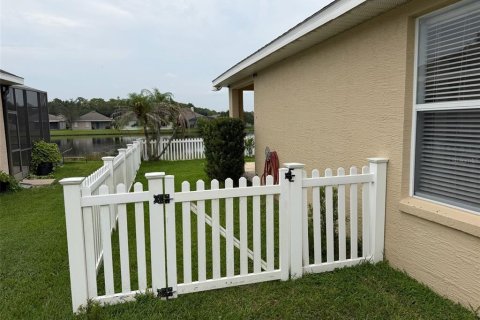 House in Orlando, Florida 4 bedrooms, 202.16 sq.m. № 2203971 - photo 22
