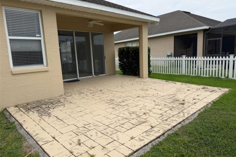 House in Orlando, Florida 4 bedrooms, 202.16 sq.m. № 2203971 - photo 21