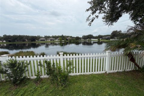 House in Orlando, Florida 4 bedrooms, 202.16 sq.m. № 2203971 - photo 23