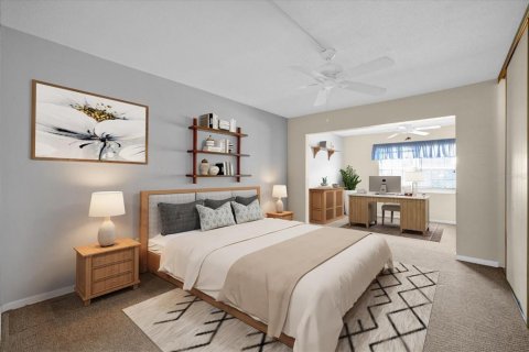 Condominio en venta en Kenneth City, Florida, 2 dormitorios, 124.95 m2 № 1304448 - foto 17