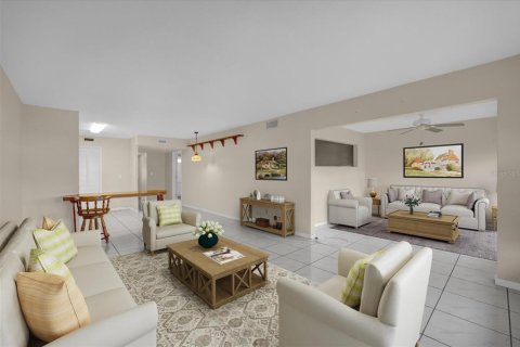 Condominio en venta en Kenneth City, Florida, 2 dormitorios, 124.95 m2 № 1304448 - foto 6