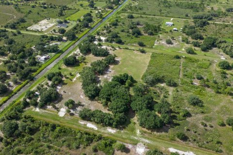 Commercial property in Okeechobee, Florida № 2246377 - photo 19
