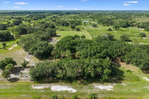 Commercial property in Okeechobee, Florida № 2246377 - photo 21