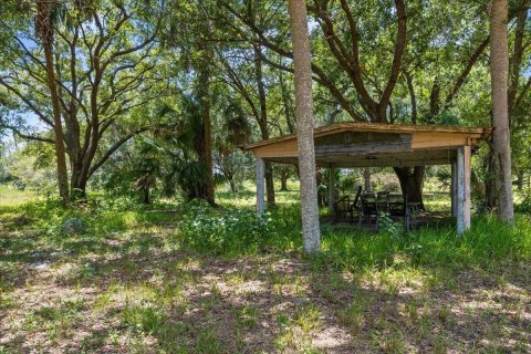 Commercial property in Okeechobee, Florida № 2246377 - photo 29