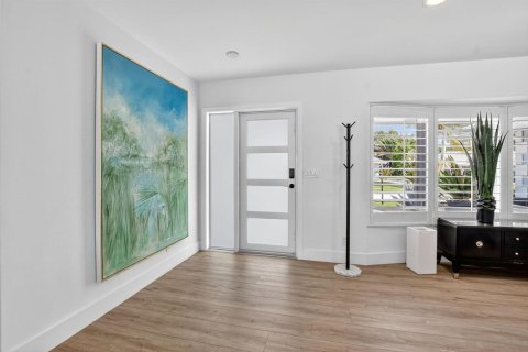 House in Boca Raton, Florida 3 bedrooms, 182.55 sq.m. № 2146894 - photo 6