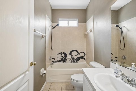 Villa ou maison à vendre à Fish Hawk, Floride: 4 chambres, 207.08 m2 № 2151012 - photo 13