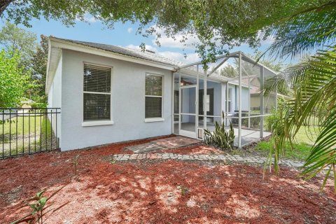 Villa ou maison à vendre à Fish Hawk, Floride: 4 chambres, 207.08 m2 № 2151012 - photo 19