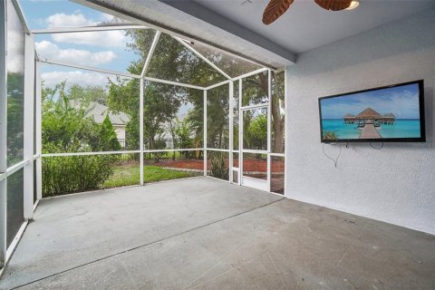 Villa ou maison à vendre à Fish Hawk, Floride: 4 chambres, 207.08 m2 № 2151012 - photo 18