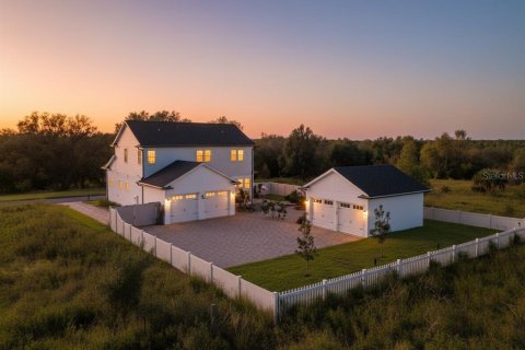 Villa ou maison à vendre à Minneola, Floride: 3 chambres, 284.75 m2 № 2139123 - photo 6