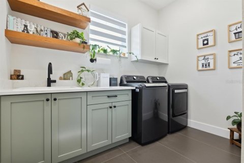 Villa ou maison à vendre à Minneola, Floride: 3 chambres, 284.75 m2 № 2139123 - photo 19