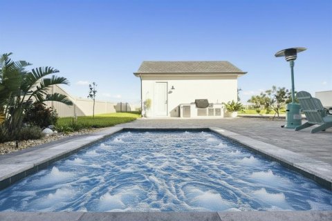 Villa ou maison à vendre à Minneola, Floride: 3 chambres, 284.75 m2 № 2139123 - photo 24
