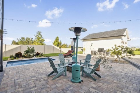 Villa ou maison à vendre à Minneola, Floride: 3 chambres, 284.75 m2 № 2139123 - photo 27