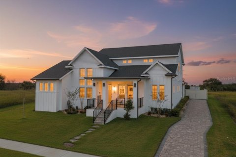 Casa en Minneola, Florida 3 dormitorios, 284.75 m2 № 2139123