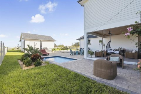 Villa ou maison à vendre à Minneola, Floride: 3 chambres, 284.75 m2 № 2139123 - photo 23