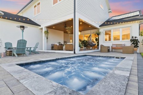Villa ou maison à vendre à Minneola, Floride: 3 chambres, 284.75 m2 № 2139123 - photo 25
