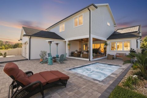 Villa ou maison à vendre à Minneola, Floride: 3 chambres, 284.75 m2 № 2139123 - photo 26