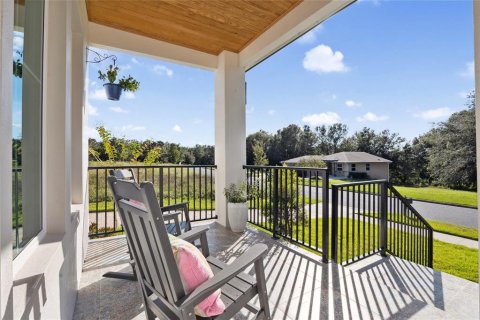 Villa ou maison à vendre à Minneola, Floride: 3 chambres, 284.75 m2 № 2139123 - photo 10