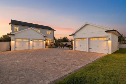 Villa ou maison à vendre à Minneola, Floride: 3 chambres, 284.75 m2 № 2139123 - photo 28