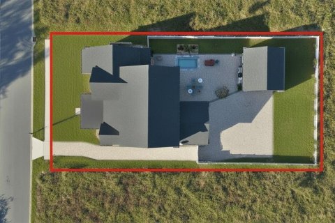 Villa ou maison à vendre à Minneola, Floride: 3 chambres, 284.75 m2 № 2139123 - photo 7