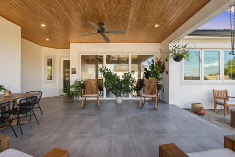 Villa ou maison à vendre à Minneola, Floride: 3 chambres, 284.75 m2 № 2139123 - photo 21