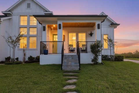 Villa ou maison à vendre à Minneola, Floride: 3 chambres, 284.75 m2 № 2139123 - photo 9