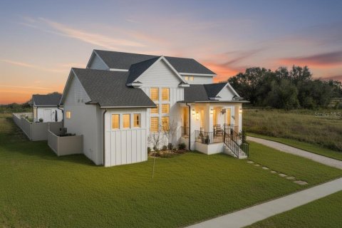 Villa ou maison à vendre à Minneola, Floride: 3 chambres, 284.75 m2 № 2139123 - photo 5