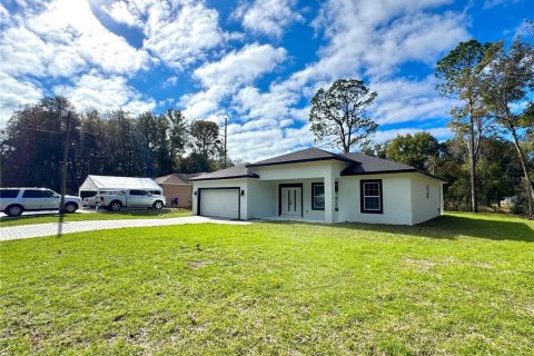 House in Citrus Springs, Florida 3 bedrooms, 142.05 sq.m. № 2105875 - photo 4