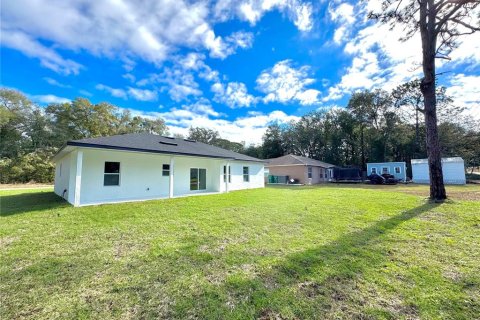 House in Citrus Springs, Florida 3 bedrooms, 142.05 sq.m. № 2105875 - photo 9