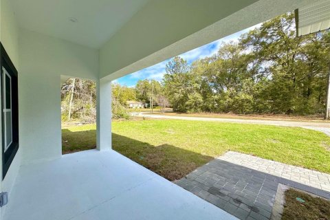 House in Citrus Springs, Florida 3 bedrooms, 142.05 sq.m. № 2105875 - photo 6
