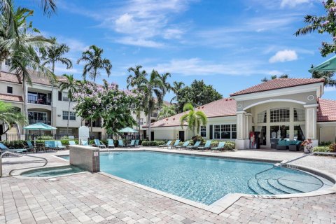 Condo in Coral Springs, Florida, 2 bedrooms  № 2153763