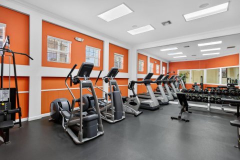 Condo in Coral Springs, Florida, 2 bedrooms  № 2153763 - photo 16