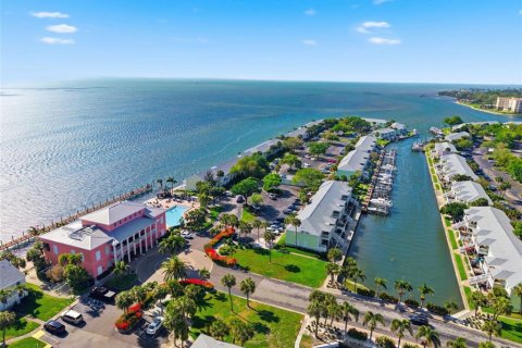 Copropriété à vendre à Saint Petersburg, Floride: 1 chambre, 76.46 m2 № 2114925 - photo 29