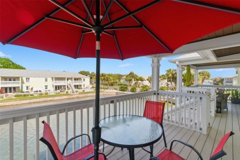Copropriété à vendre à Saint Petersburg, Floride: 1 chambre, 76.46 m2 № 2114925 - photo 20