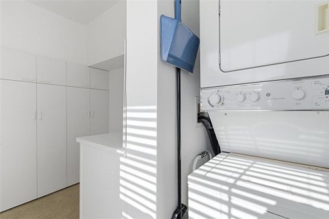 Copropriété à vendre à Saint Petersburg, Floride: 1 chambre, 76.46 m2 № 2114925 - photo 7