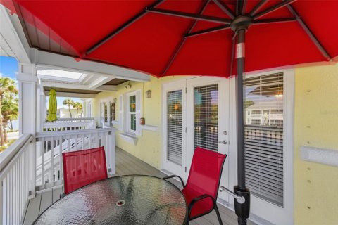 Copropriété à vendre à Saint Petersburg, Floride: 1 chambre, 76.46 m2 № 2114925 - photo 21
