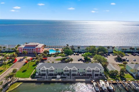 Copropriété à vendre à Saint Petersburg, Floride: 1 chambre, 76.46 m2 № 2114925 - photo 28